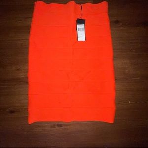 BCBG Bandage Skirt New✨